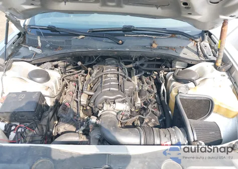 2013 Dodge Charger Police from USA, damaged, VIN 2C3CDXAT2DH549840